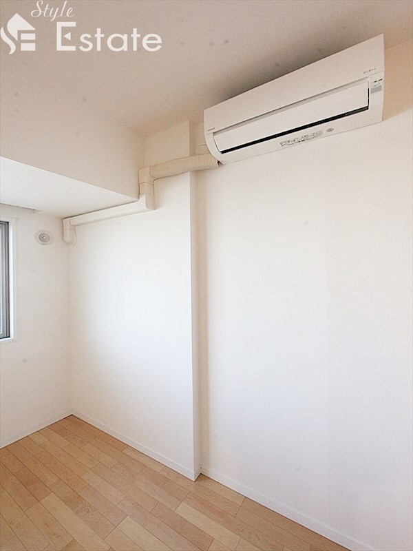 パークアクシス金山WESTの物件内観写真