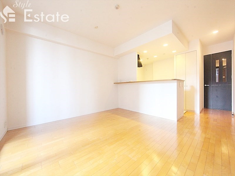 パークアクシス金山WESTの物件内観写真