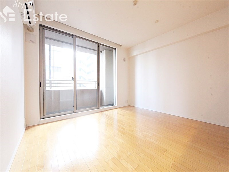 パークアクシス金山WESTの物件内観写真