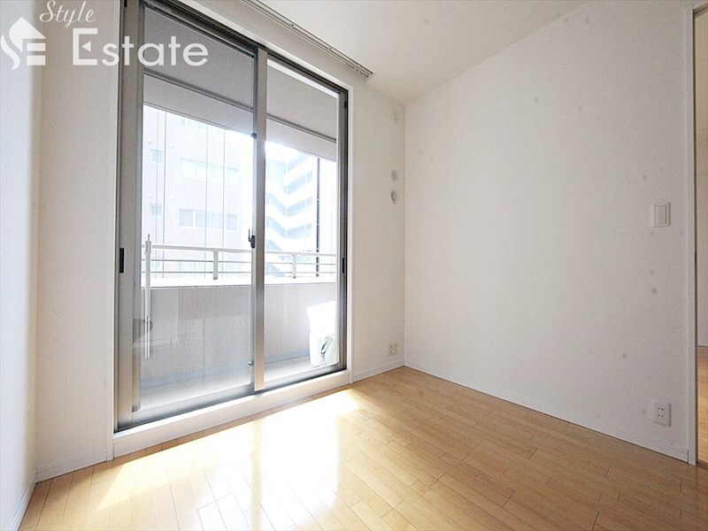 パークアクシス金山WESTの物件内観写真