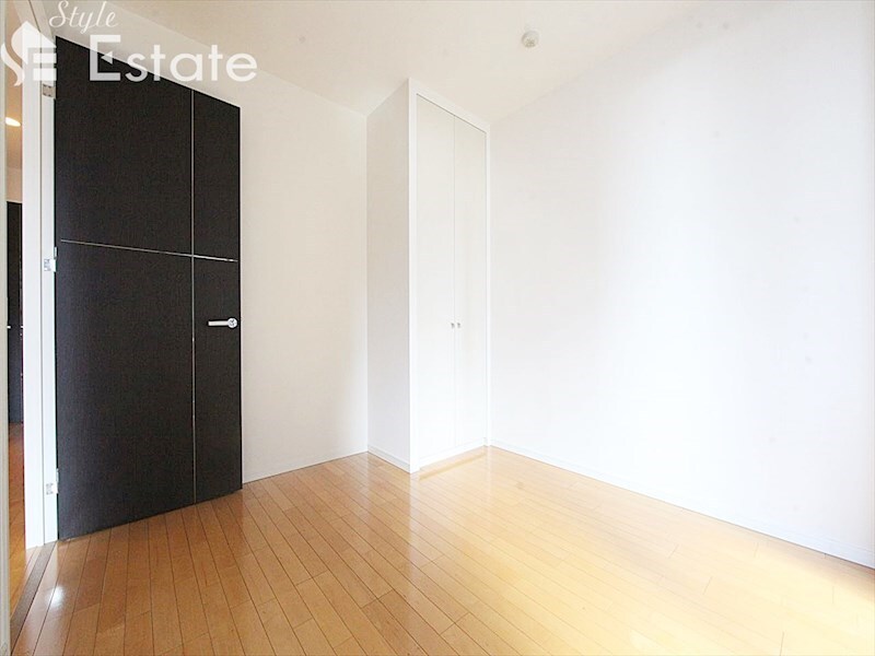 パークアクシス金山WESTの物件内観写真