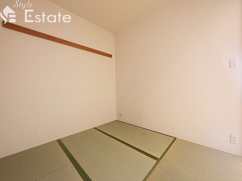 パークアクシス金山WESTの物件内観写真