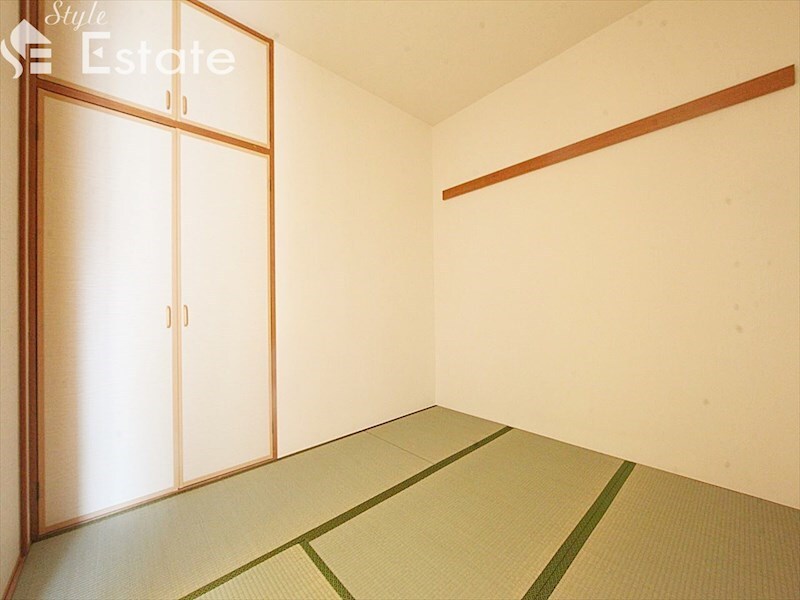 パークアクシス金山WESTの物件内観写真