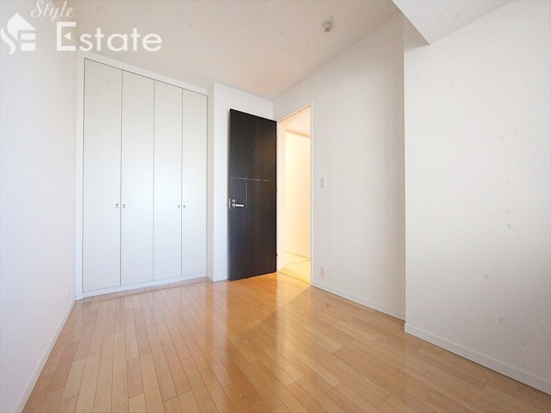 パークアクシス金山WESTの物件内観写真