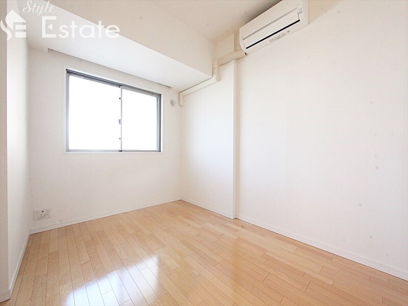 パークアクシス金山WESTの物件内観写真