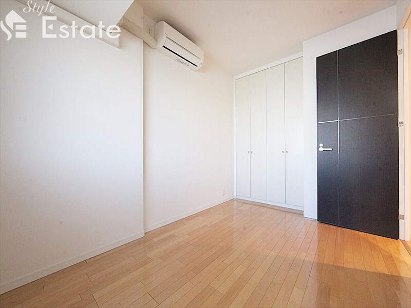 パークアクシス金山WESTの物件内観写真