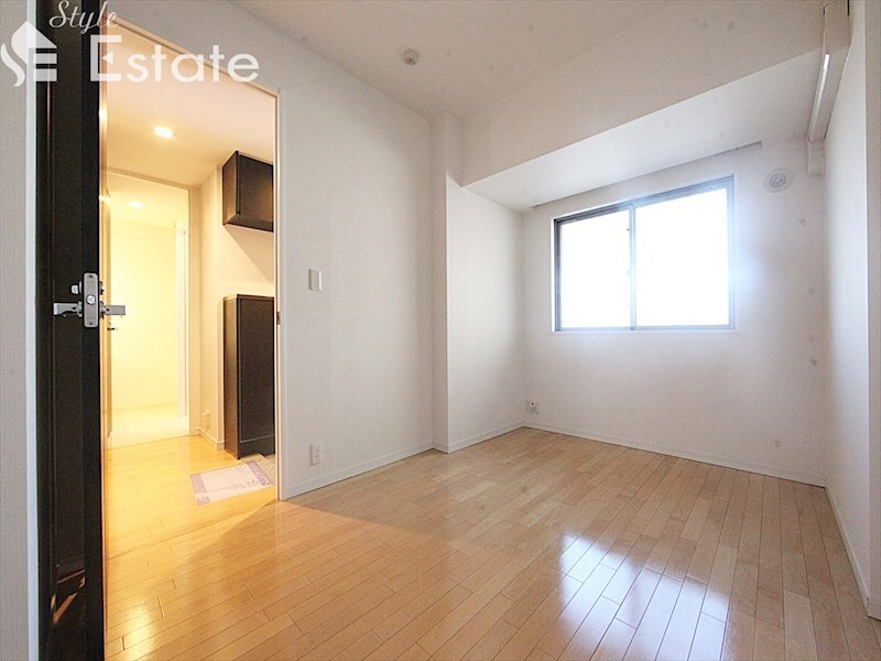 パークアクシス金山WESTの物件内観写真