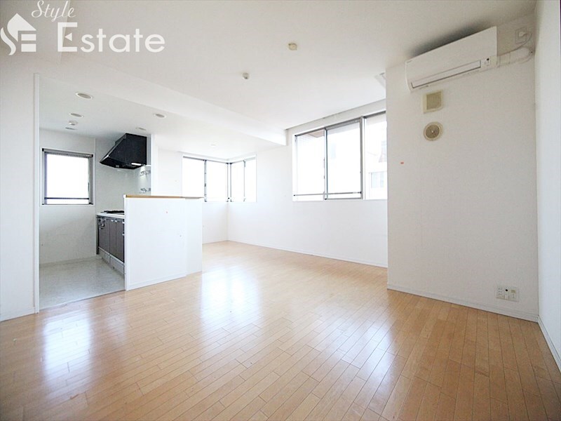 パークアクシス金山WESTの物件内観写真