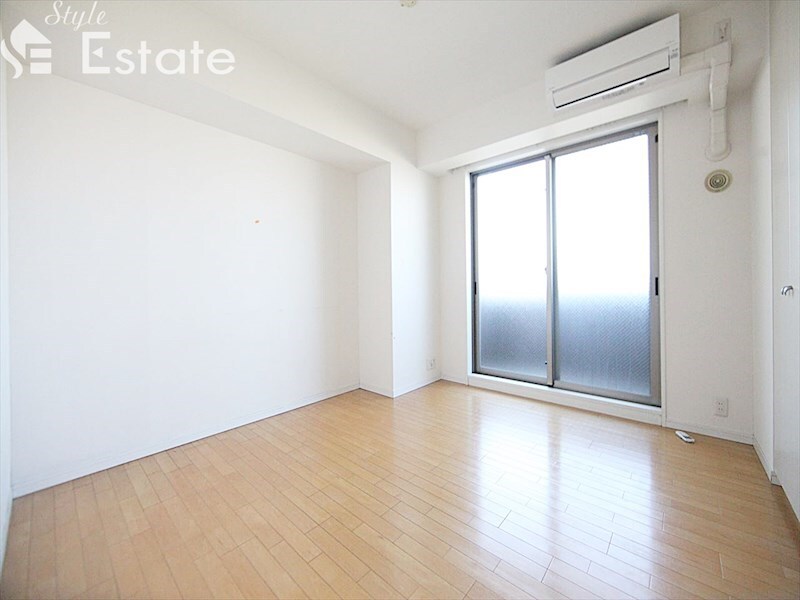 パークアクシス金山WESTの物件内観写真