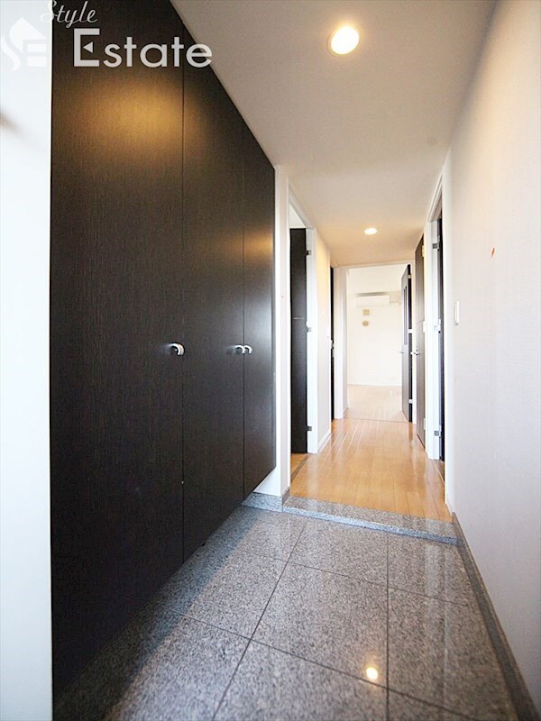 パークアクシス金山WESTの物件内観写真