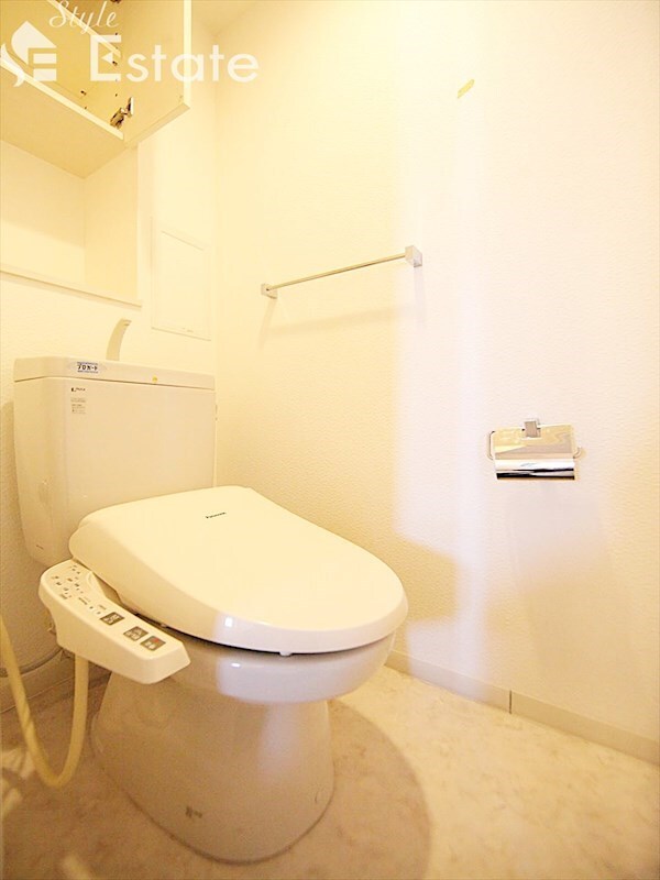 パークアクシス金山WESTの物件内観写真