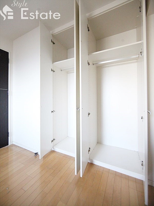 パークアクシス金山WESTの物件内観写真