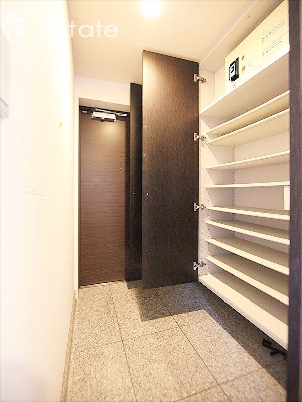 パークアクシス金山WESTの物件内観写真