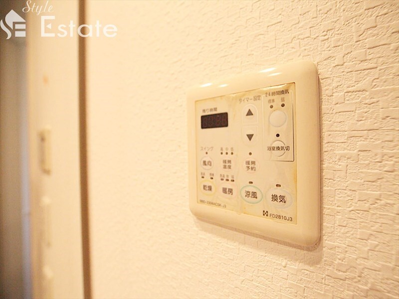 パークアクシス金山WESTの物件内観写真