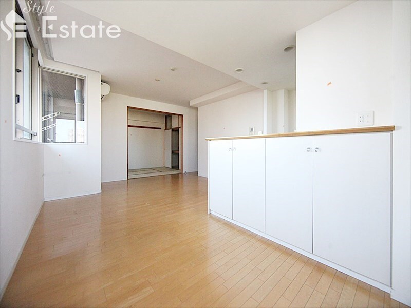 パークアクシス金山WESTの物件内観写真