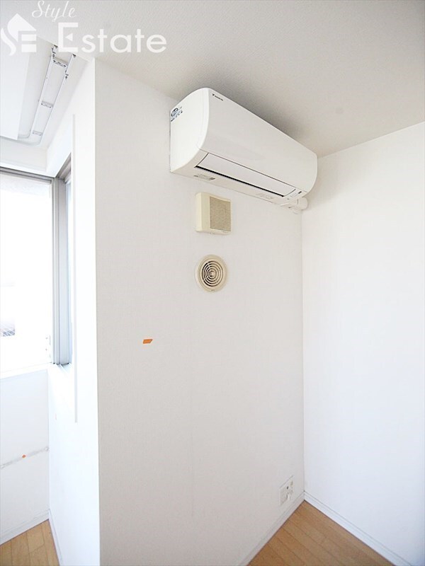 パークアクシス金山WESTの物件内観写真