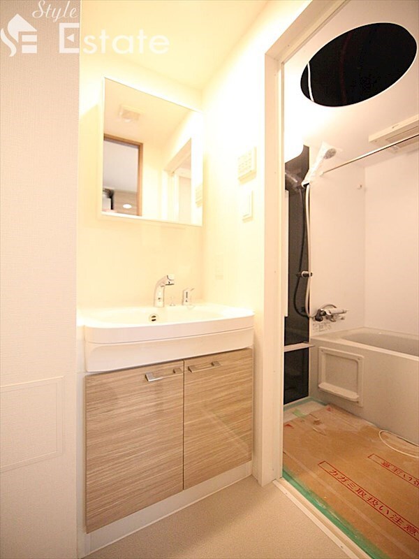 エスリード大須プレシアの物件内観写真