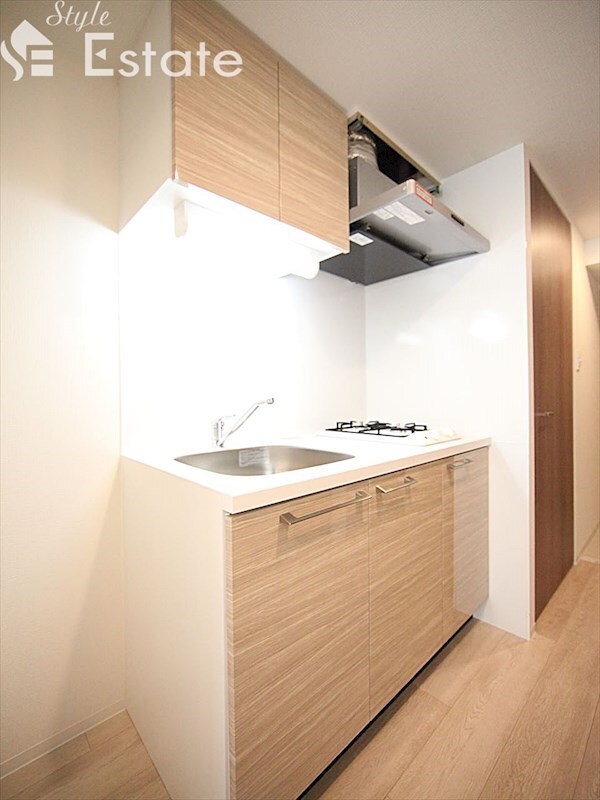 エスリード大須プレシアの物件内観写真