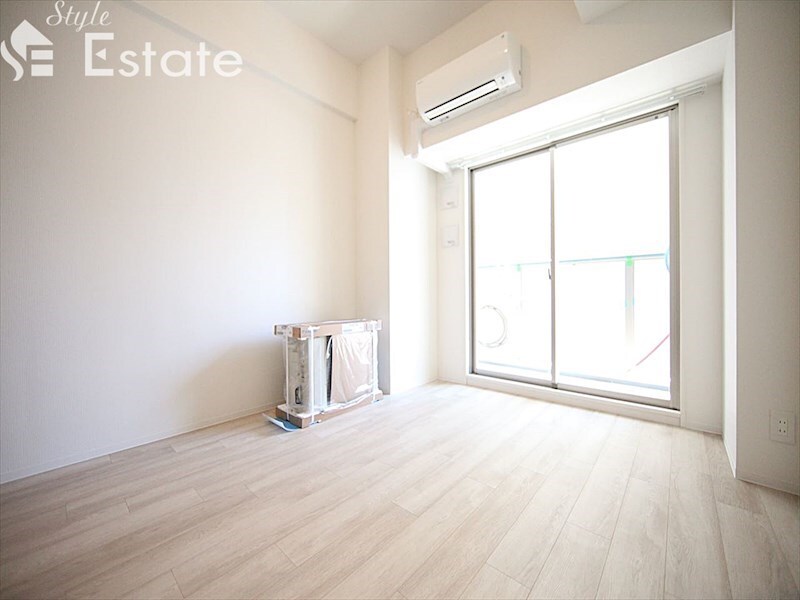 エスリード大須プレシアの物件内観写真