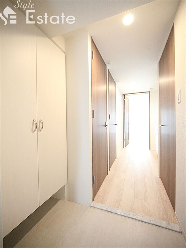 エスリード大須プレシアの物件内観写真