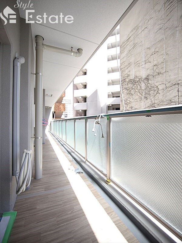 エスリード大須プレシアの物件内観写真