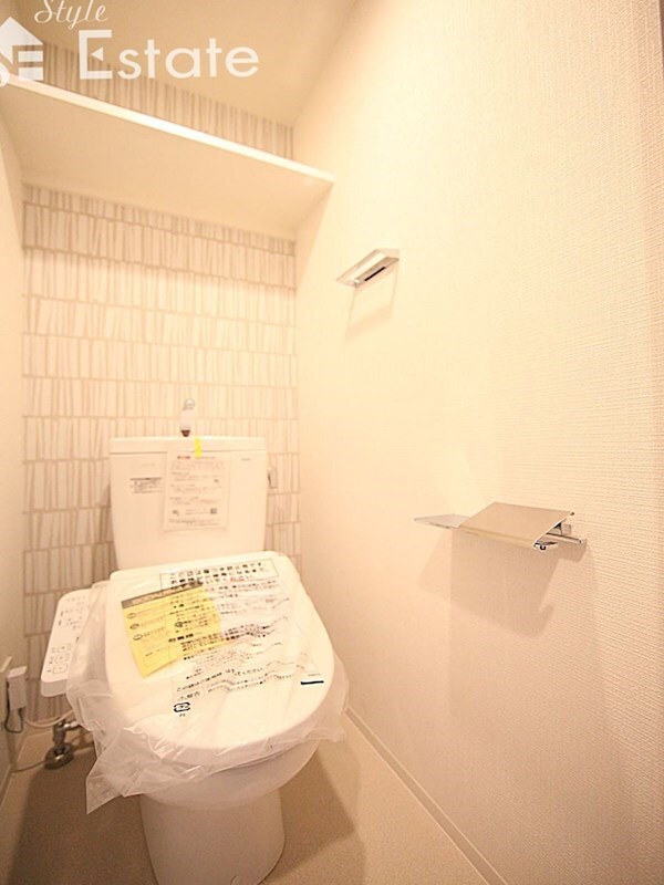 エスリード大須プレシアの物件内観写真