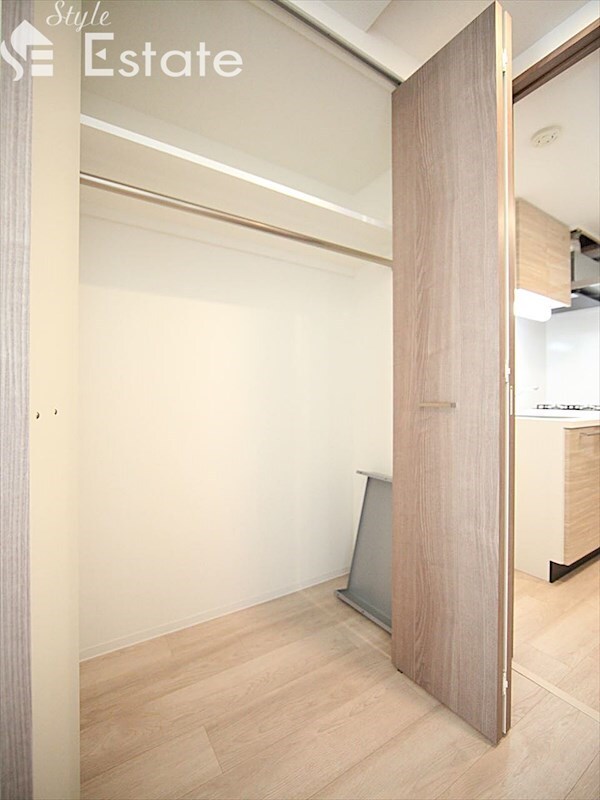 エスリード大須プレシアの物件内観写真