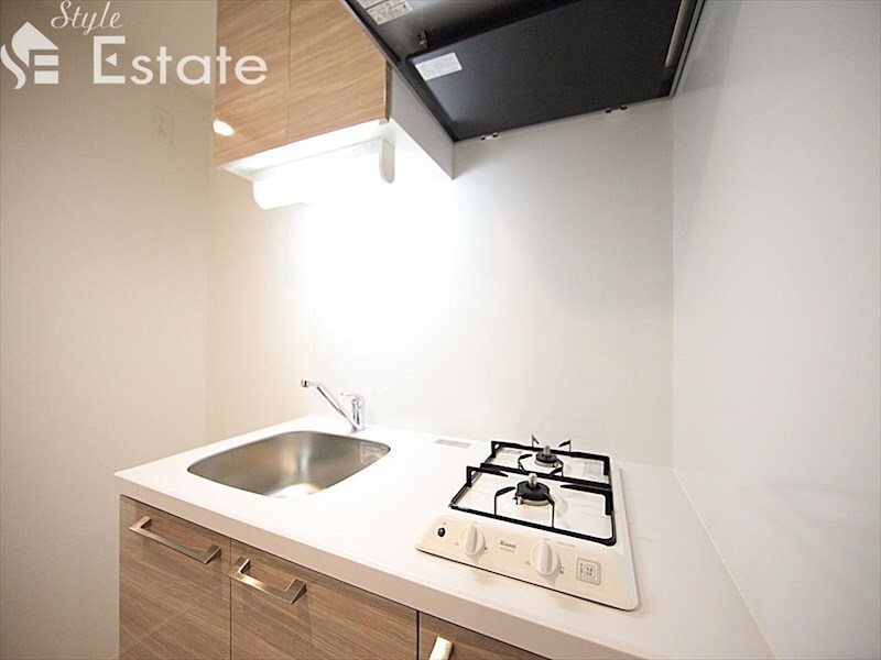 エスリード大須プレシアの物件内観写真