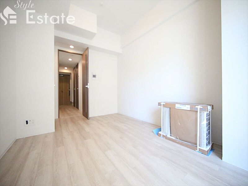 エスリード大須プレシアの物件内観写真