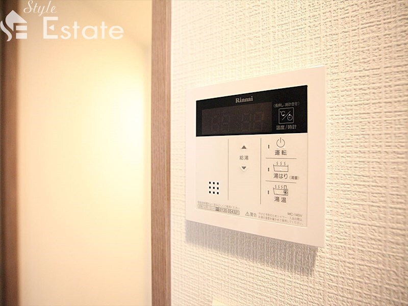 エスリード大須プレシアの物件内観写真