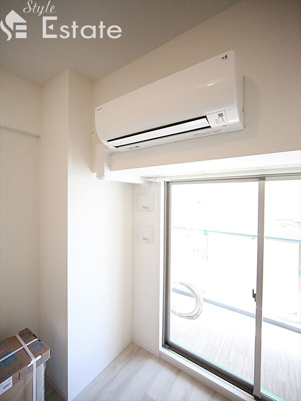 エスリード大須プレシアの物件内観写真