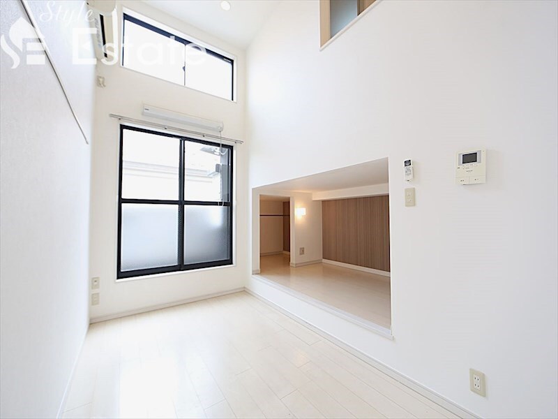 フレシール道徳の物件内観写真