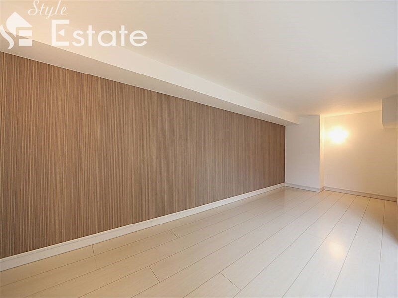 フレシール道徳の物件内観写真