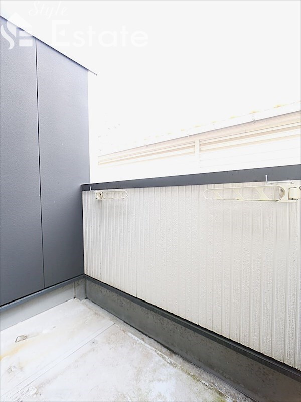 フレシール道徳の物件内観写真