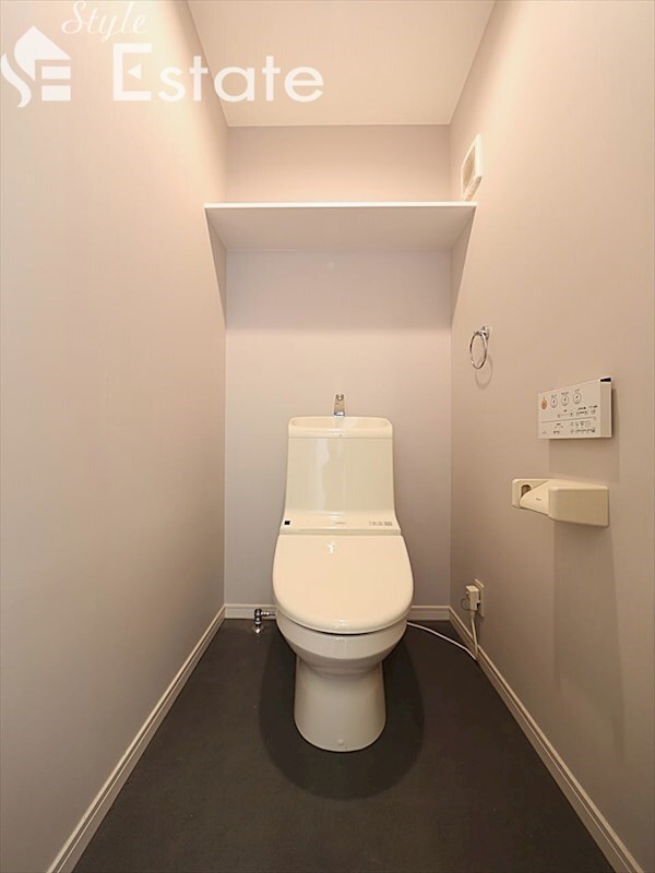 フレシール道徳の物件内観写真