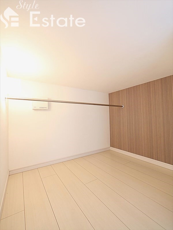 フレシール道徳の物件内観写真