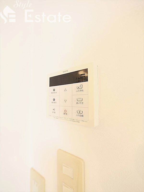 フレシール道徳の物件内観写真