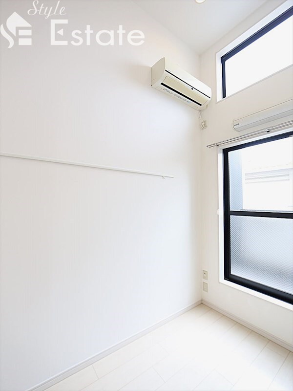 フレシール道徳の物件内観写真