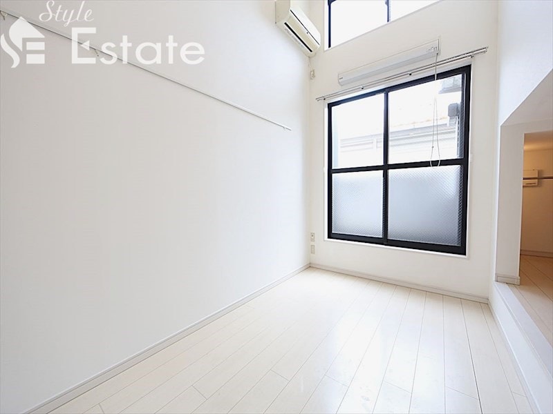 フレシール道徳の物件内観写真