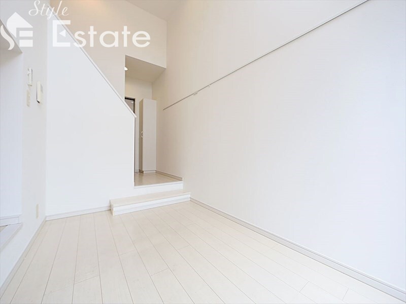 フレシール道徳の物件内観写真