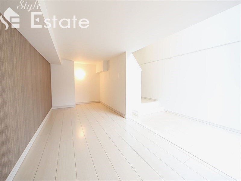 フレシール道徳の物件内観写真