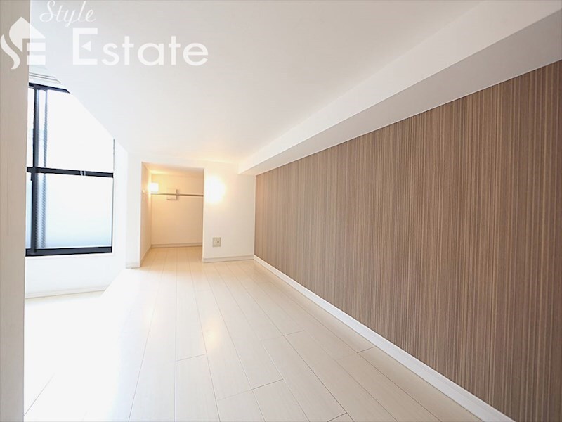 フレシール道徳の物件内観写真