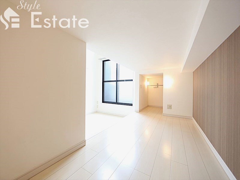 フレシール道徳の物件内観写真