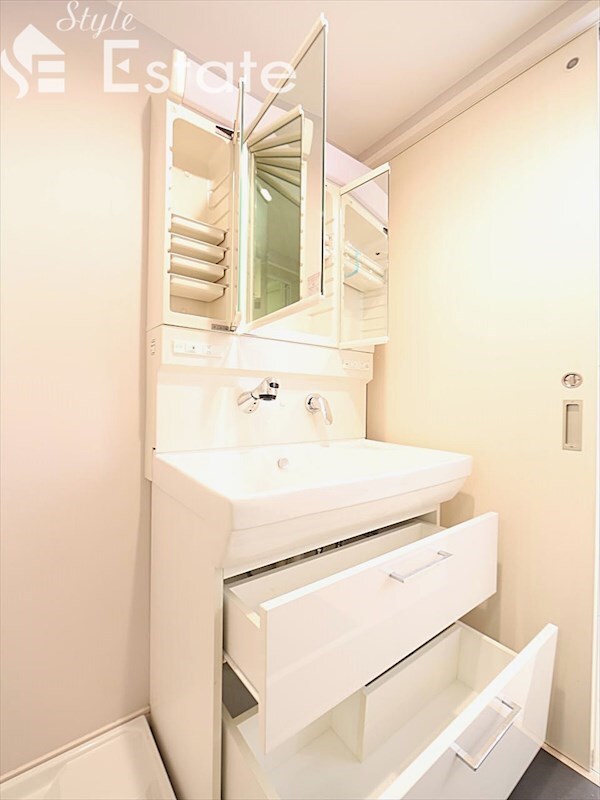 フレシール道徳の物件内観写真