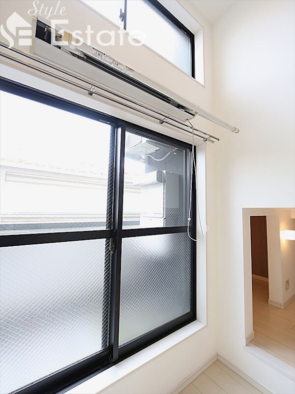 フレシール道徳の物件内観写真