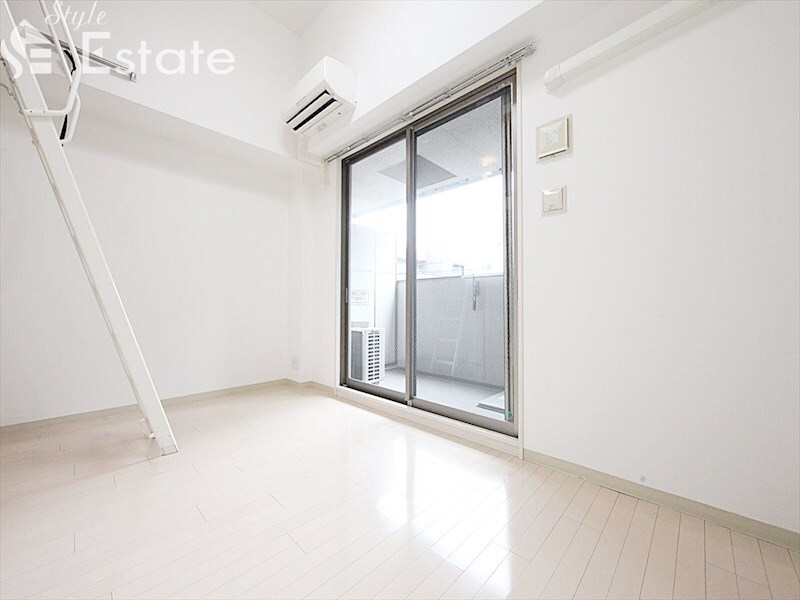 エステムコート名古屋駅前COREの物件内観写真