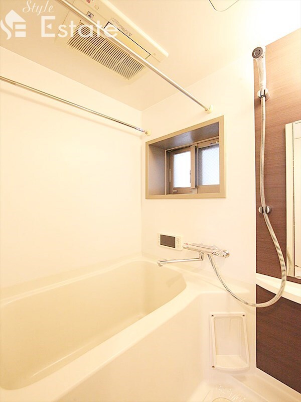 エステムコート名古屋駅前COREの物件内観写真