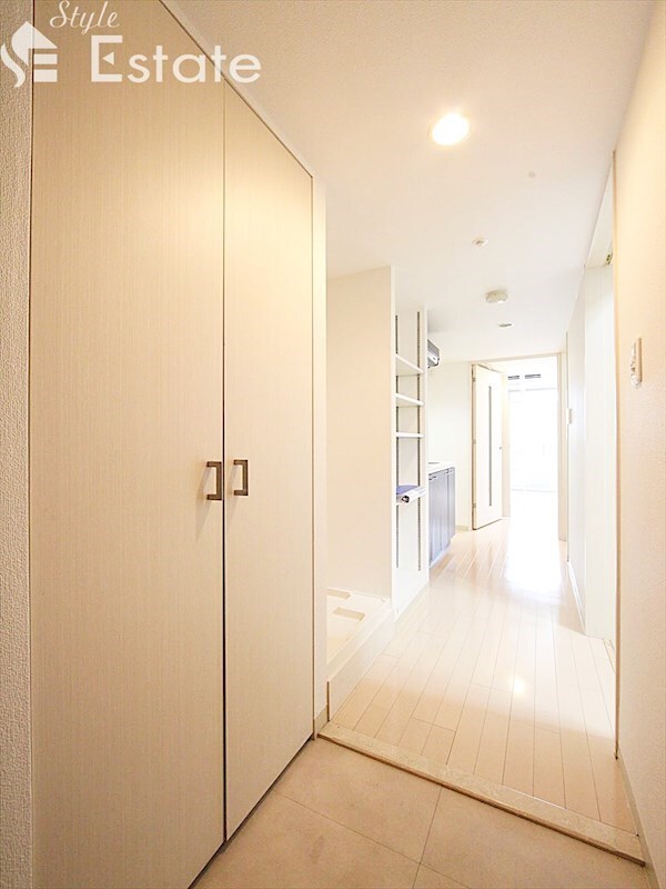 エステムコート名古屋駅前COREの物件内観写真