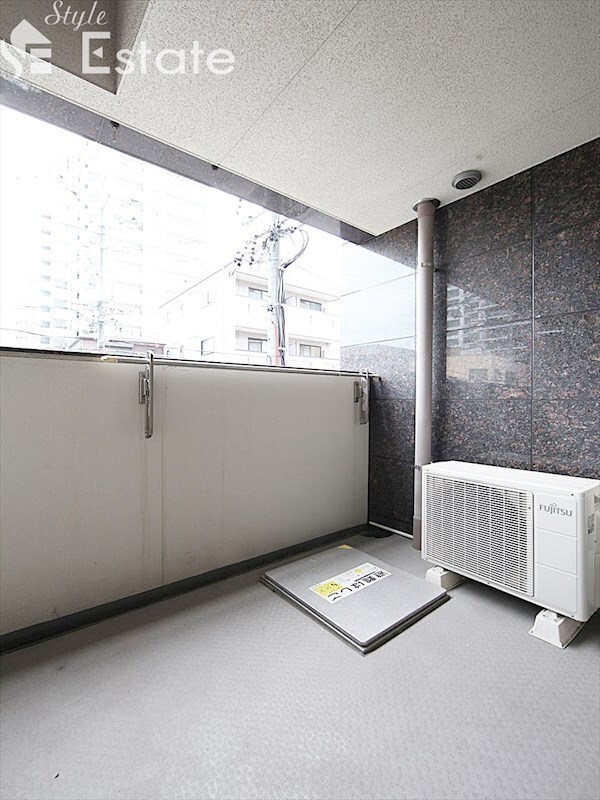 エステムコート名古屋駅前COREの物件内観写真