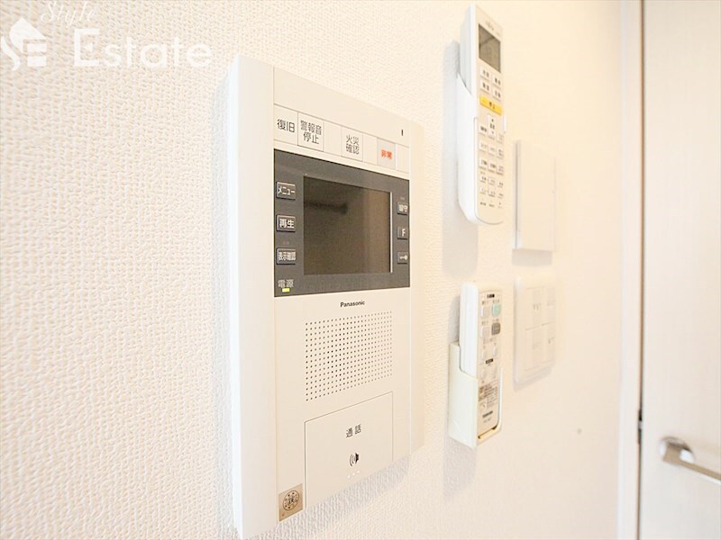 エステムコート名古屋駅前COREの物件内観写真